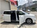 2013 Nissan Elgrand