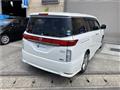 2013 Nissan Elgrand