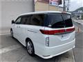 2013 Nissan Elgrand