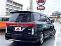 2012 Nissan Elgrand
