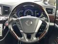 2012 Nissan Elgrand