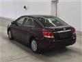 2014 Toyota Allion