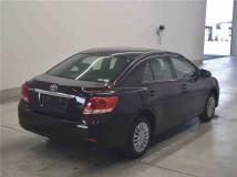 2014 Toyota Allion