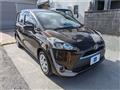 2016 Toyota Sienta