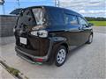 2016 Toyota Sienta