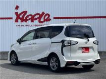 2016 Toyota Sienta