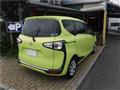 2016 Toyota Sienta