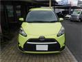 2016 Toyota Sienta