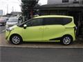 2016 Toyota Sienta