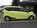 2016 Toyota Sienta