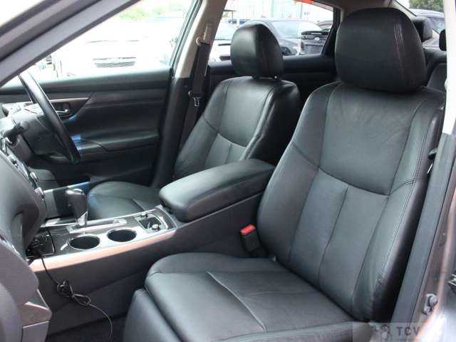 2014 Nissan Teana