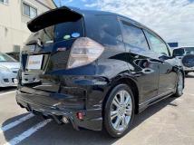 2011 Honda Fit