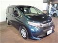 2018 Honda Freed