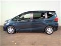 2018 Honda Freed