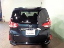 2018 Honda Freed