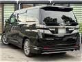 2014 Toyota Vellfire
