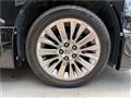2014 Toyota Vellfire