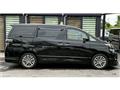2014 Toyota Vellfire