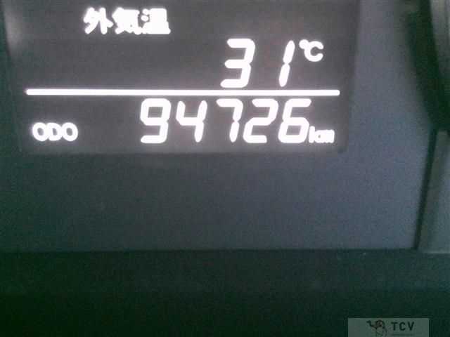 2014 Toyota Alphard