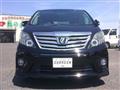 2014 Toyota Alphard
