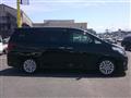 2014 Toyota Alphard