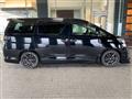2014 Toyota Vellfire