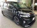 2014 Toyota Vellfire