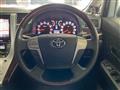 2014 Toyota Vellfire