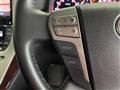 2014 Toyota Vellfire