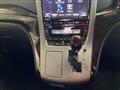 2014 Toyota Vellfire