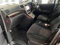2014 Toyota Vellfire