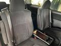 2014 Toyota Vellfire
