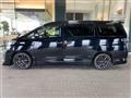 2014 Toyota Vellfire