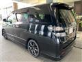2014 Toyota Vellfire
