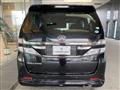 2014 Toyota Vellfire