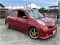 2006 Nissan March