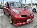 2006 Nissan March