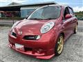 2006 Nissan March