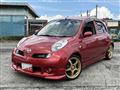 2006 Nissan March