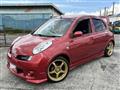 2006 Nissan March