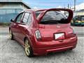 2006 Nissan March