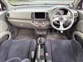 2006 Nissan March