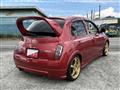 2006 Nissan March
