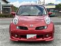 2006 Nissan March
