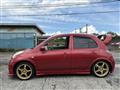 2006 Nissan March
