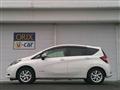 2020 Nissan Note