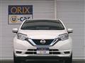 2020 Nissan Note