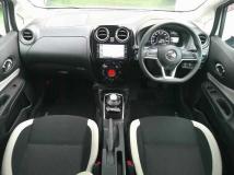 2020 Nissan Note