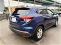 2014 Honda VEZEL