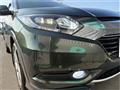 2014 Honda VEZEL